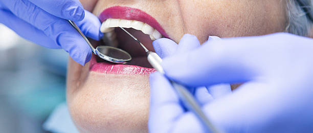 Best Emergency Treatment for Jaw Pain or Injury in Dagsboro, DE